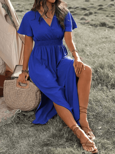 Allegra | Abito elegante