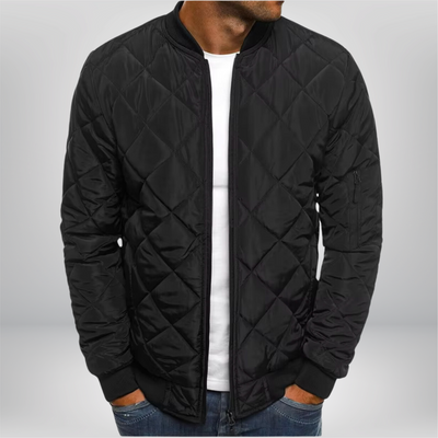 Fabian | Giacca bomber imbottita