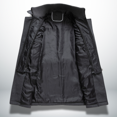 Enzo | Cappotto elegante