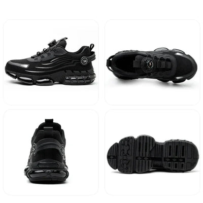 Enzo | Scarpe indistruttibili