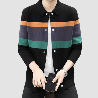Nico | Cardigan alla moda