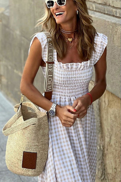 Angelina | Abito estivo