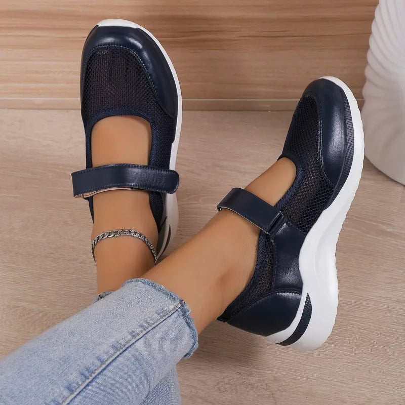 Flexora | Scarpe Ortopediche Donna Ergonomiche Slip-On 3