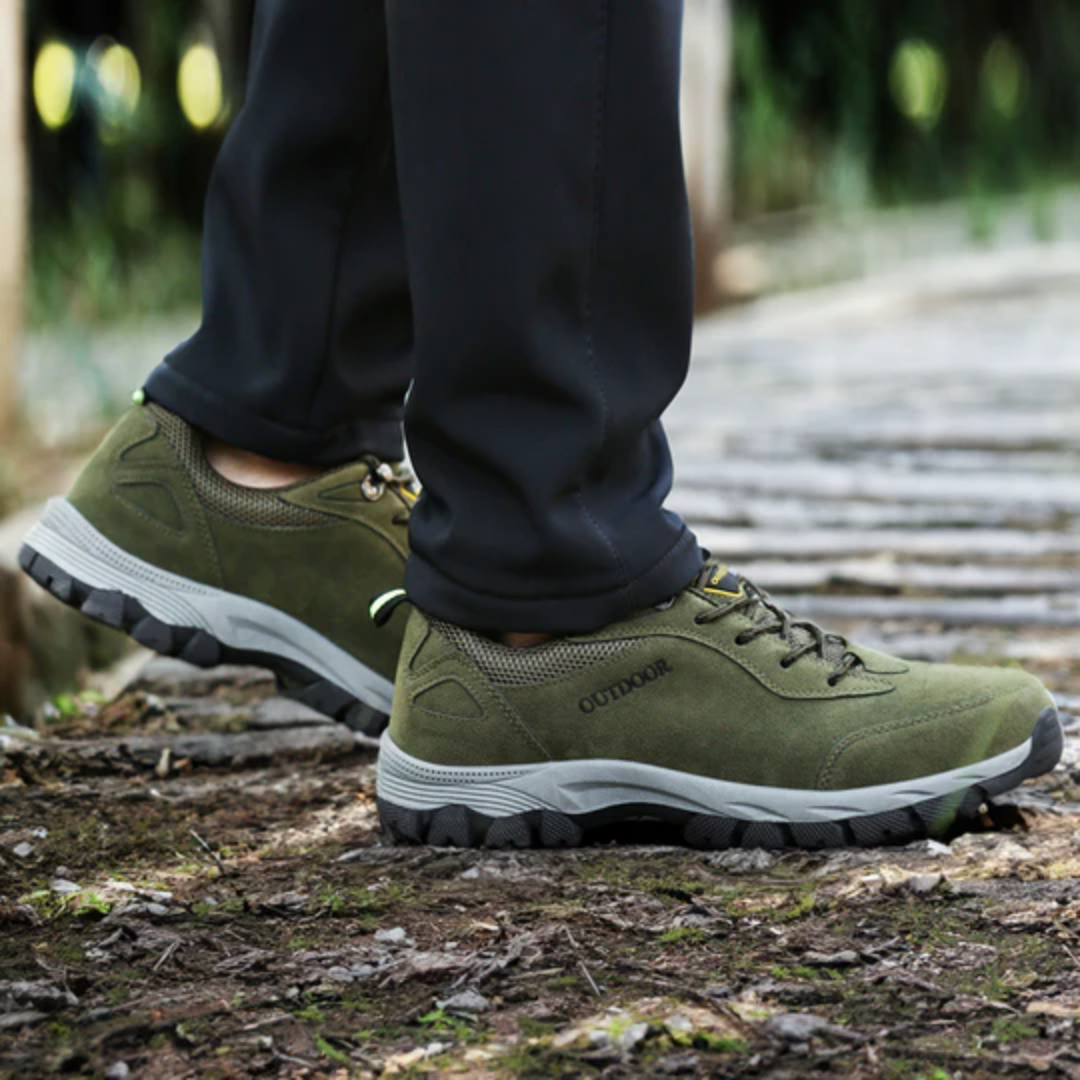 Edoardo | Scarpe comode