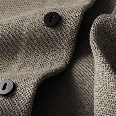 Fabrizio | Cardigan confortevole e di alta qualità
