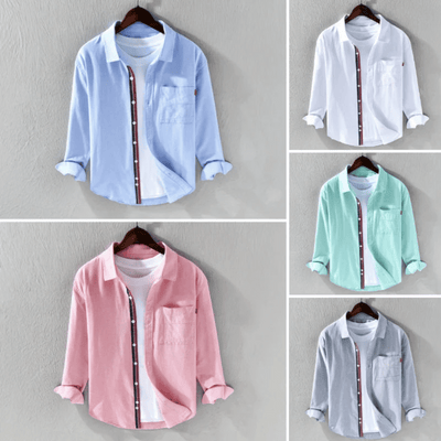 Aurelio | Camicia elegante