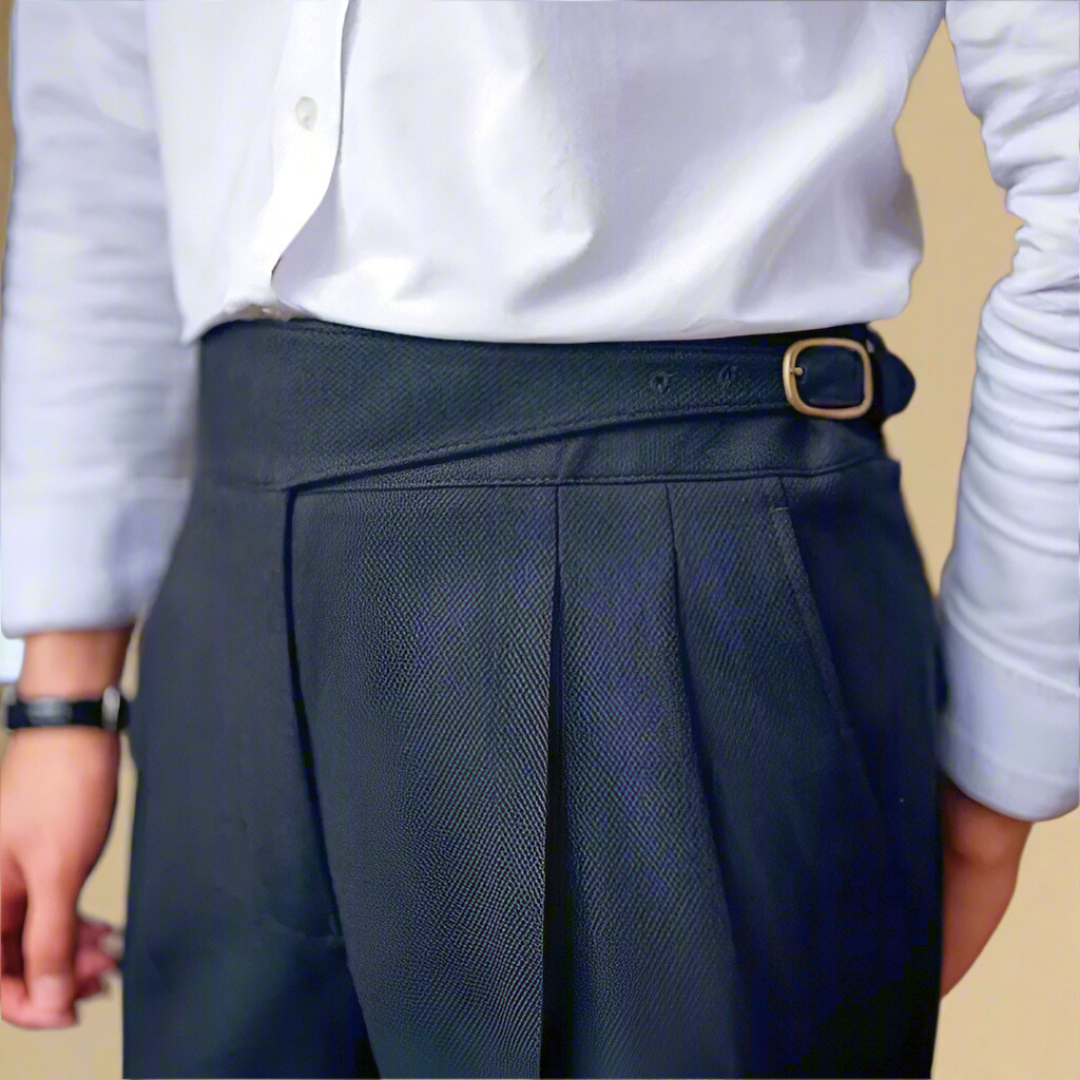 Rocco | Pantaloni comodi ed eleganti