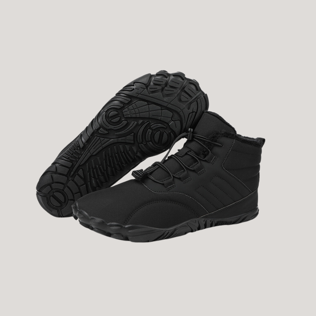 Giuseppe | Scarpe eleganti per piedi nudi