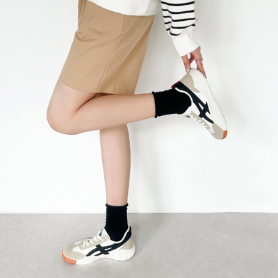 Pierina | Scarpe da ginnastica ultra confortevoli