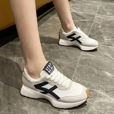 Elena | Sneaker Donna Ortopediche Comfortevoli 6
