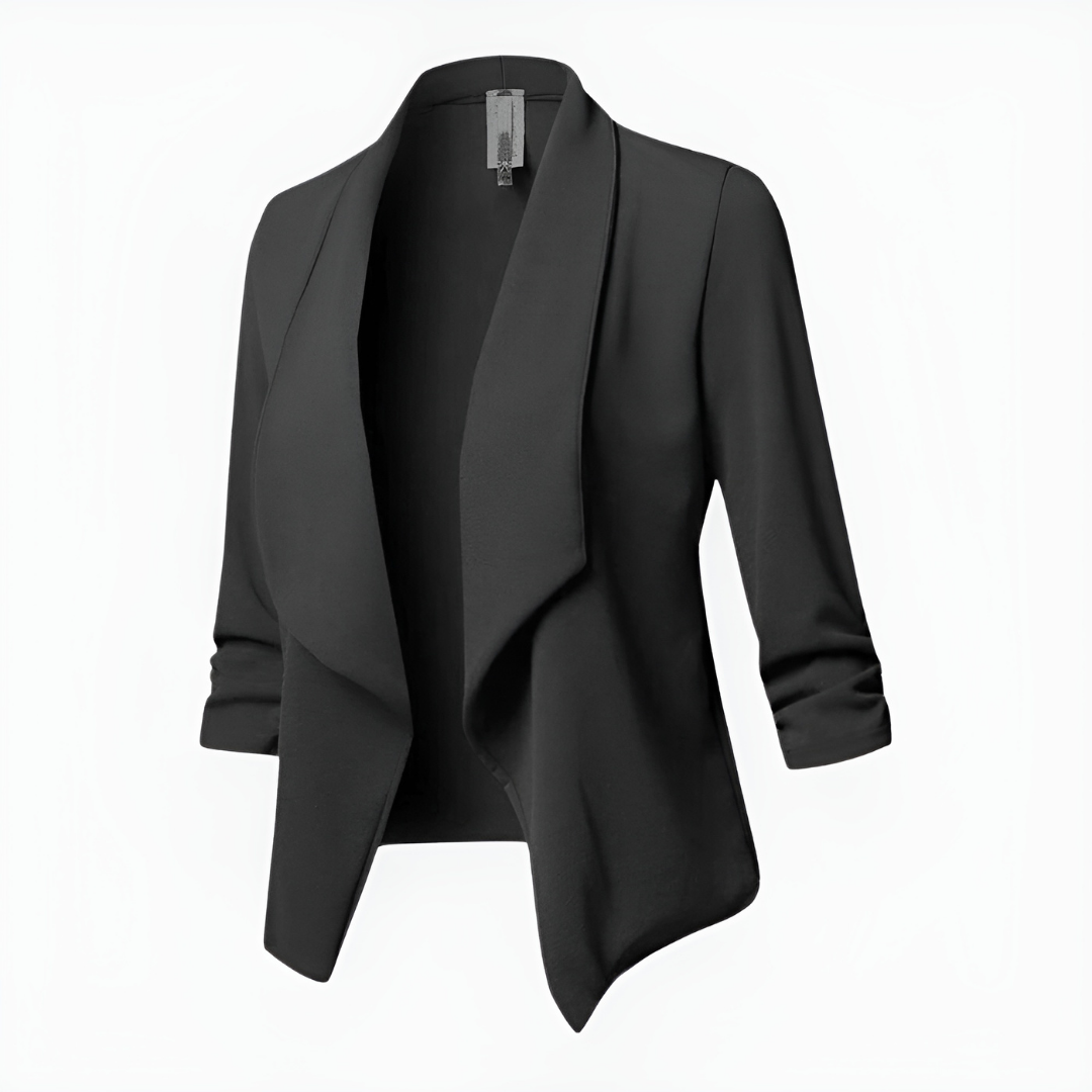 Bella | Blazer Elegante Donna Slim Fit 5