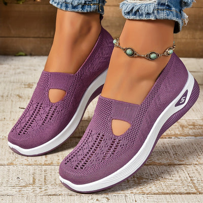 Bianca | Slip-On ortopedico