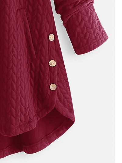 Emelie | Cardigan caldo ed elegante