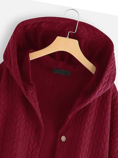 Emelie | Cardigan caldo ed elegante