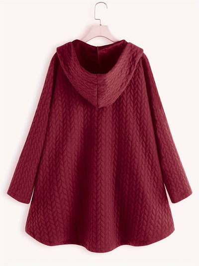 Emelie | Cardigan caldo ed elegante