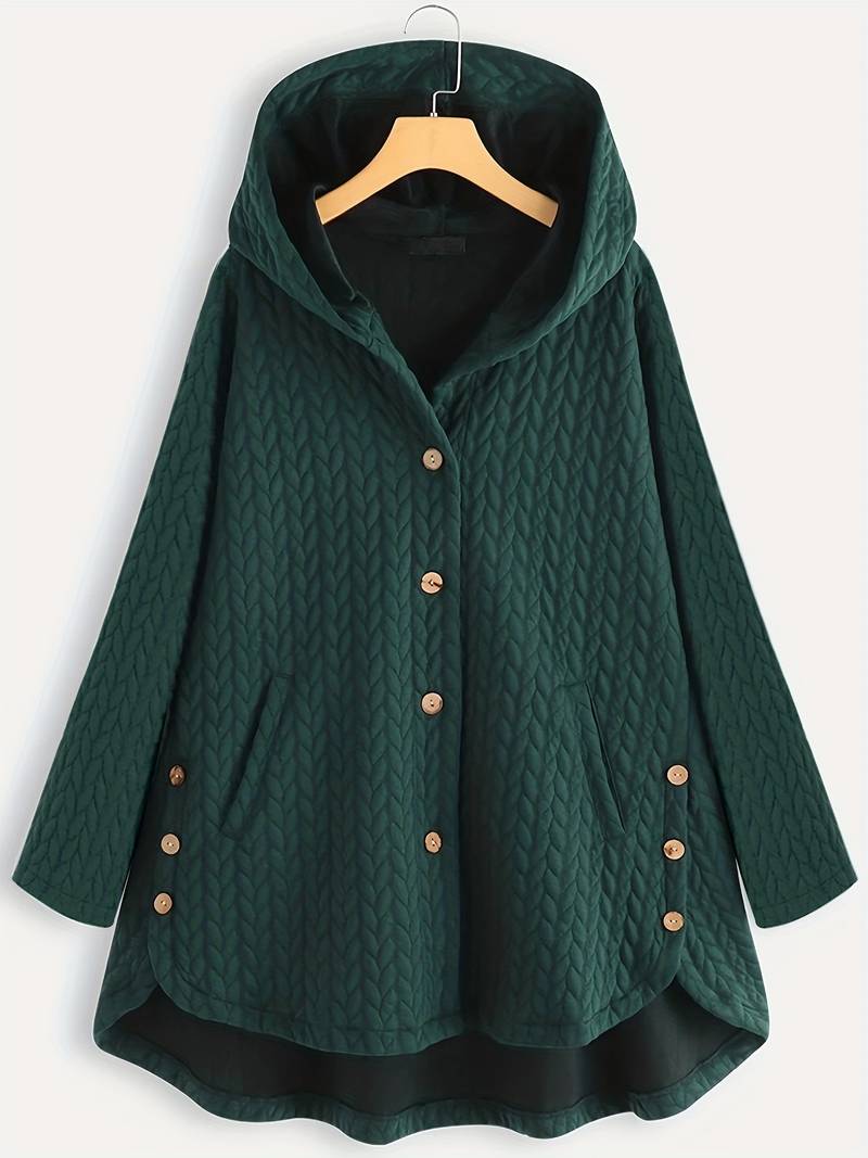 Emelie | Cardigan caldo ed elegante