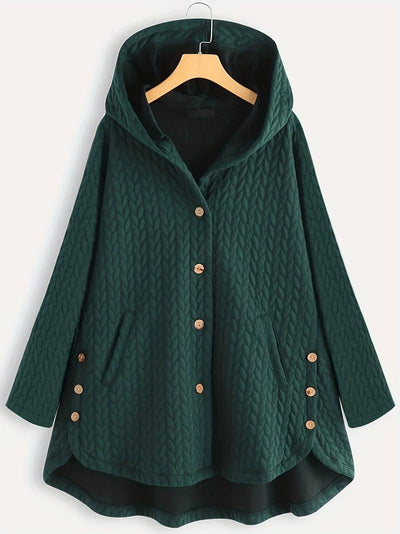 Emelie | Cardigan caldo ed elegante