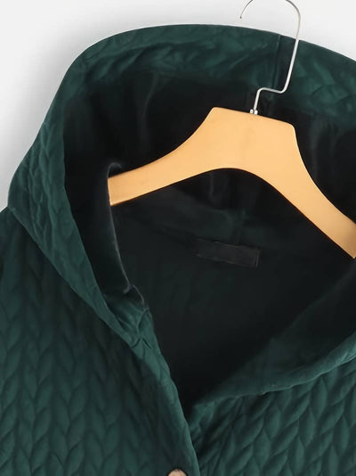 Emelie | Cardigan caldo ed elegante