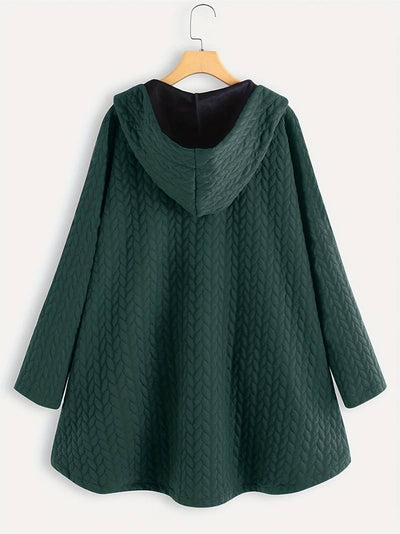 Emelie | Cardigan caldo ed elegante