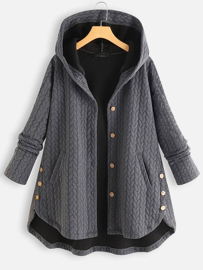 Emelie | Cardigan caldo ed elegante