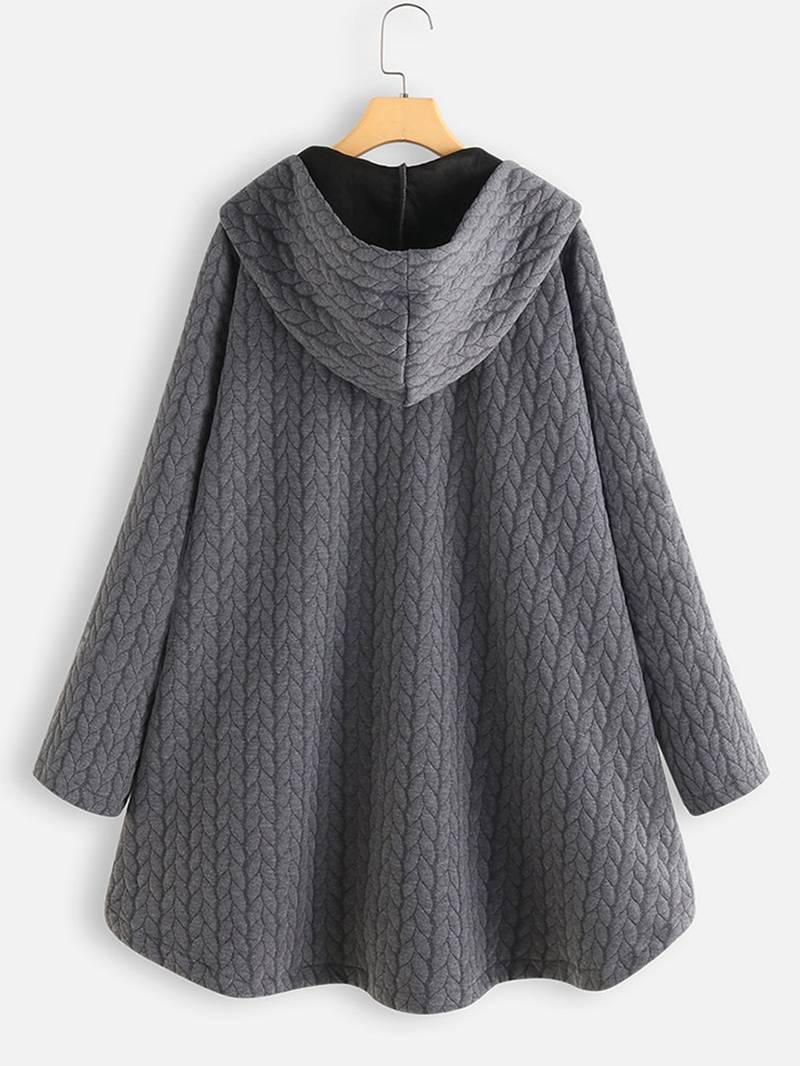 Emelie | Cardigan caldo ed elegante