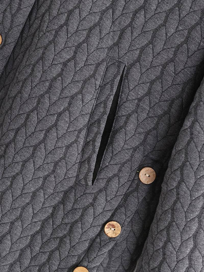 Emelie | Cardigan caldo ed elegante