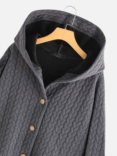 Emelie | Cardigan caldo ed elegante