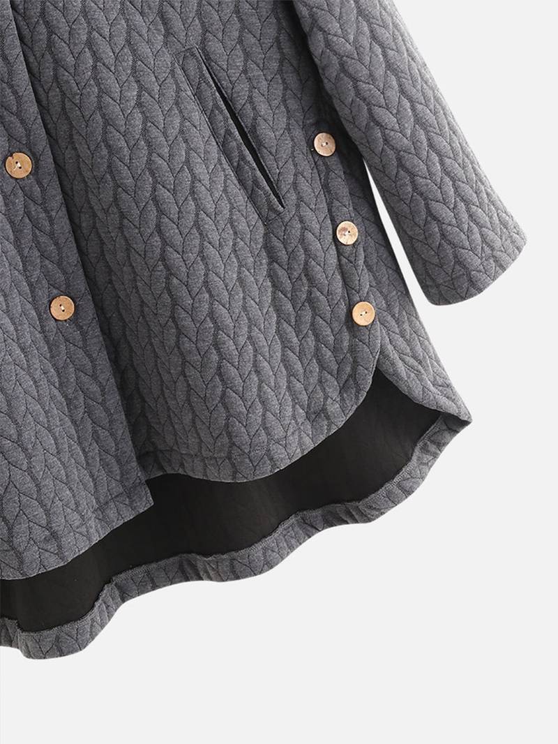 Emelie | Cardigan caldo ed elegante