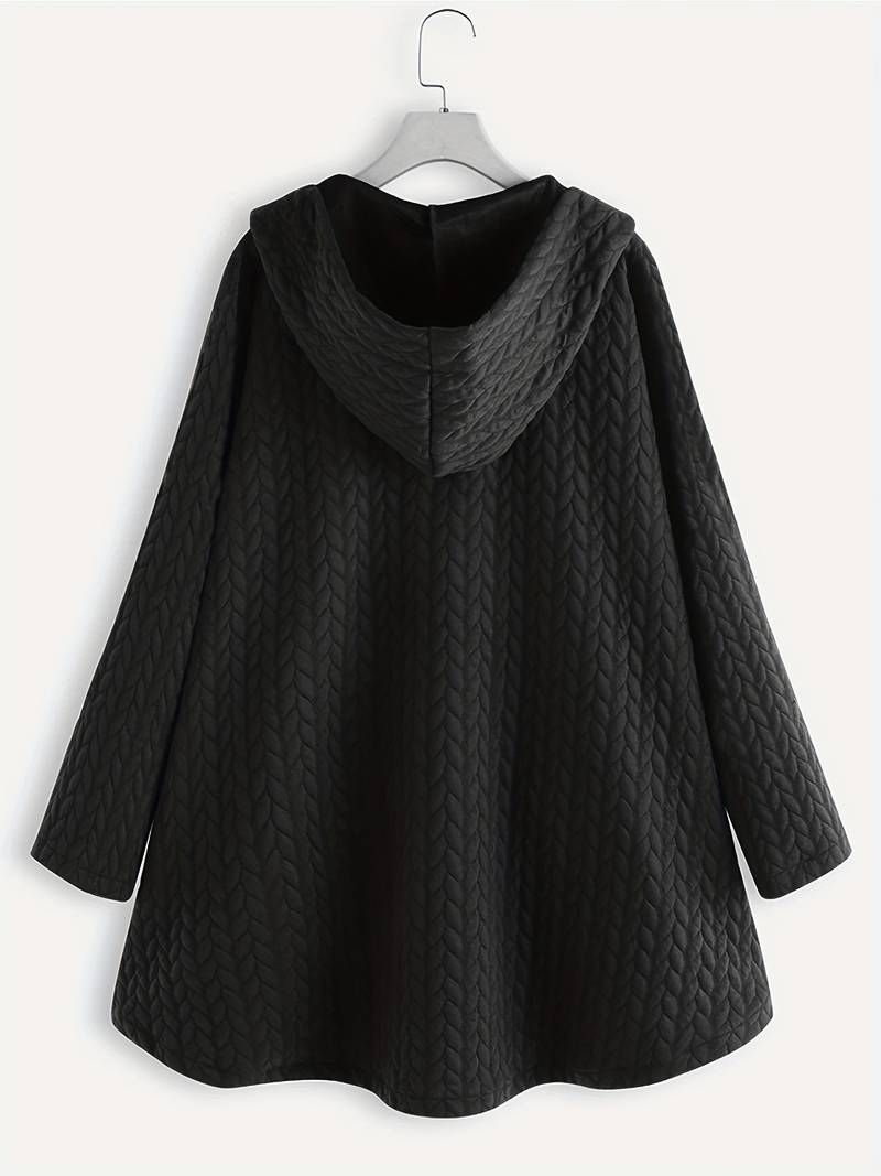 Emelie | Cardigan caldo ed elegante