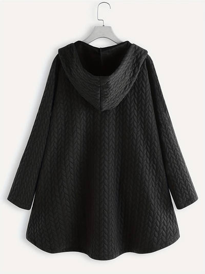 Emelie | Cardigan caldo ed elegante
