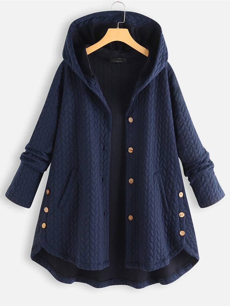 Emelie | Cardigan caldo ed elegante