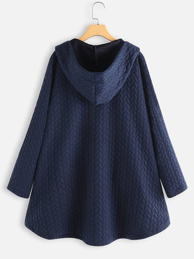 Emelie | Cardigan caldo ed elegante