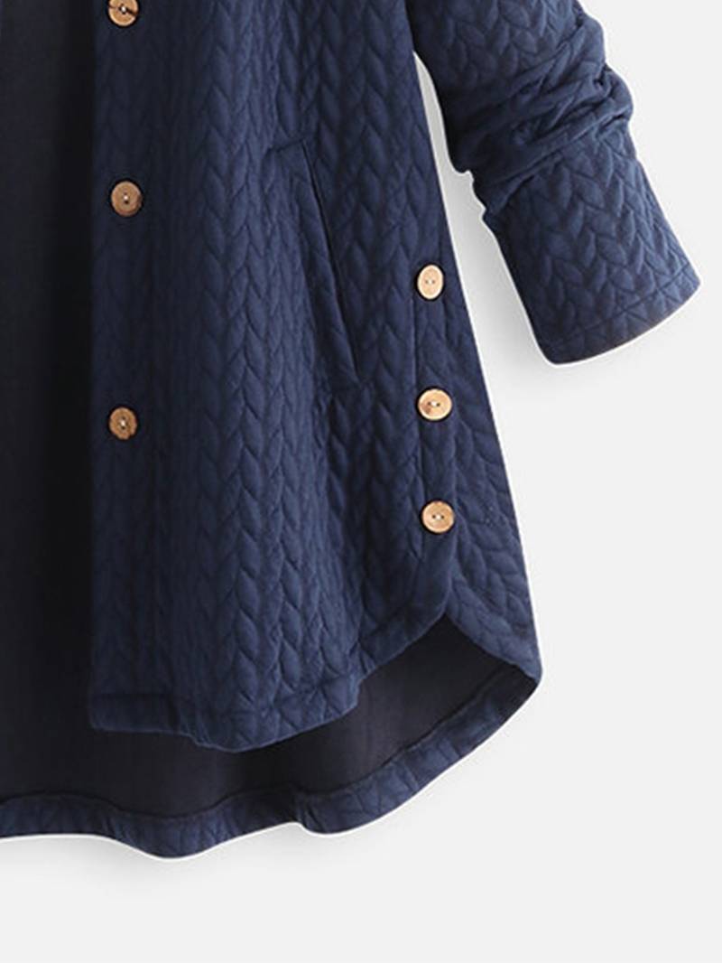 Emelie | Cardigan caldo ed elegante