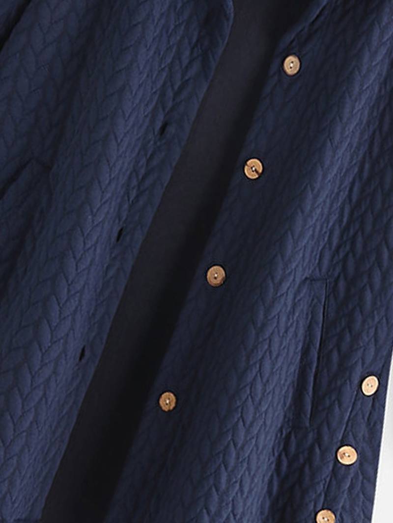 Emelie | Cardigan caldo ed elegante