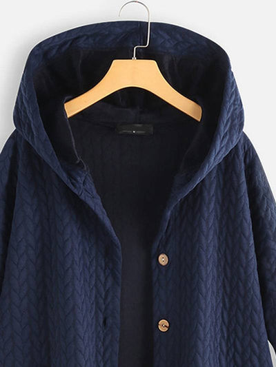 Emelie | Cardigan caldo ed elegante
