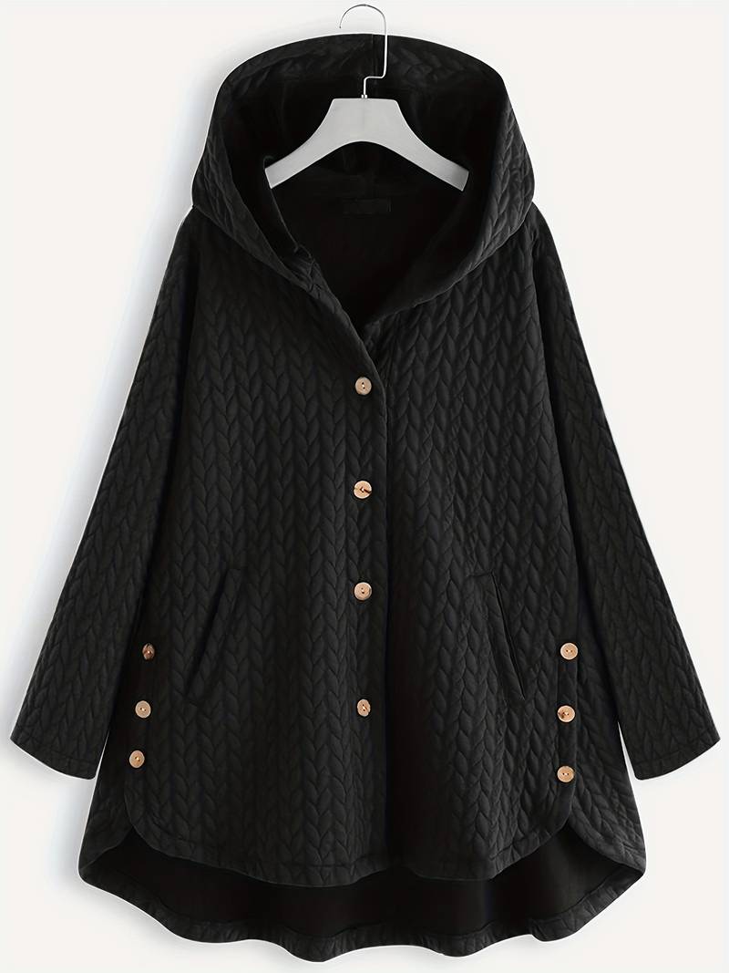 Emelie | Cardigan caldo ed elegante