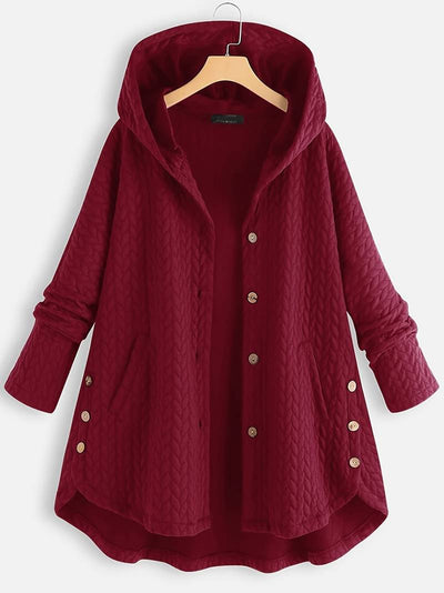 Emelie | Cardigan caldo ed elegante