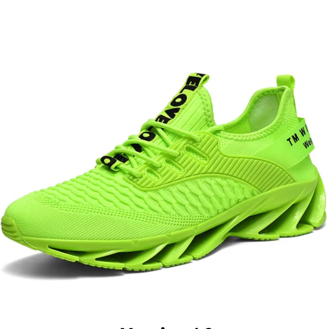 Carlo | Sneakers Uomo con Aumento Nascosto