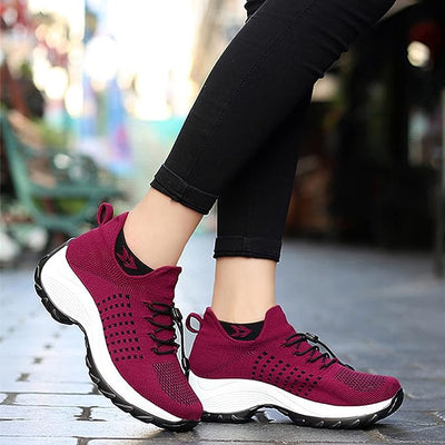 Scarpe Ortopediche - Comfort e Supporto per Alluce Valgo-2