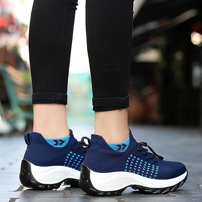Scarpe Ortopediche - Comfort e Supporto per Alluce Valgo-6