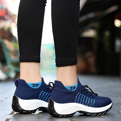 Scarpe Ortopediche - Comfort e Supporto per Alluce Valgo-6