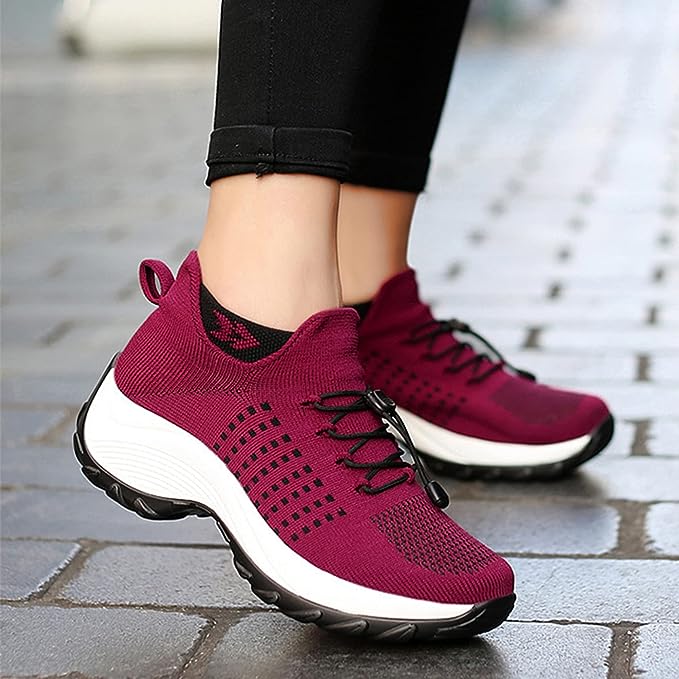 Scarpe Ortopediche - Comfort e Supporto per Alluce Valgo-4