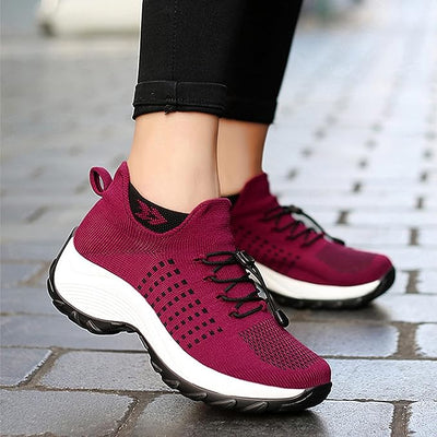 Scarpe Ortopediche - Comfort e Supporto per Alluce Valgo-4