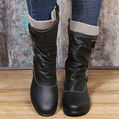 Luca | Warme Winterstiefel