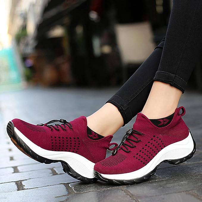 Scarpe Ortopediche - Comfort e Supporto per Alluce Valgo-3