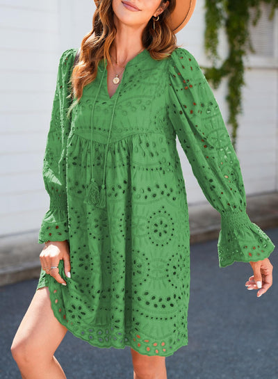 Amilia | Abito da festa alla moda