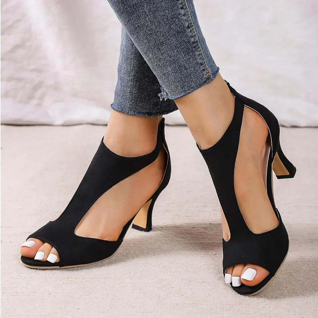 Laura | Scarpe Donna-1