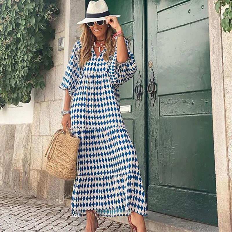Stefania | Abito estivo elegante