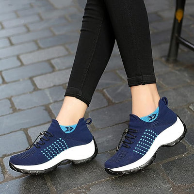 Scarpe Ortopediche - Comfort e Supporto per Alluce Valgo-5