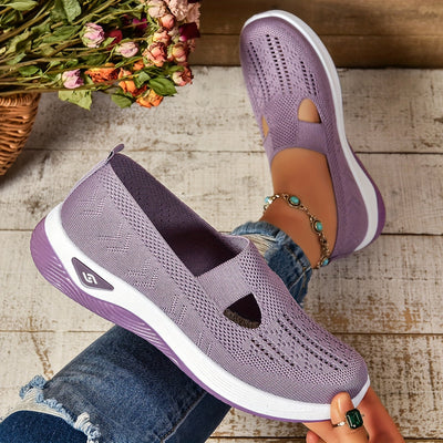 Bianca | Slip-On ortopedico